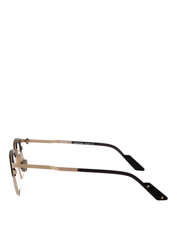 The Best Shops MOVITRA: サングラス - サングラス - 黒