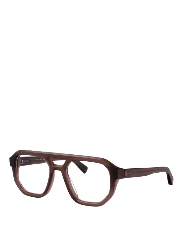 MYKITA: サングラス online - サングラス - ブラウン