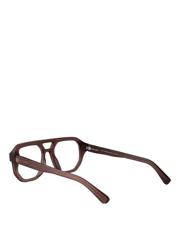 サングラス - ブラウン shop online: MYKITA