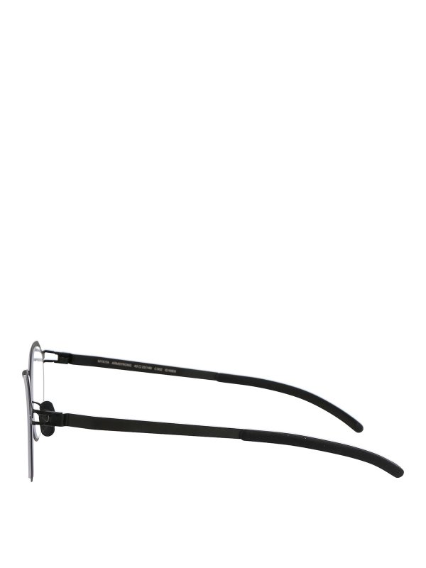 The Best Shops MYKITA: サングラス - サングラス - 黒
