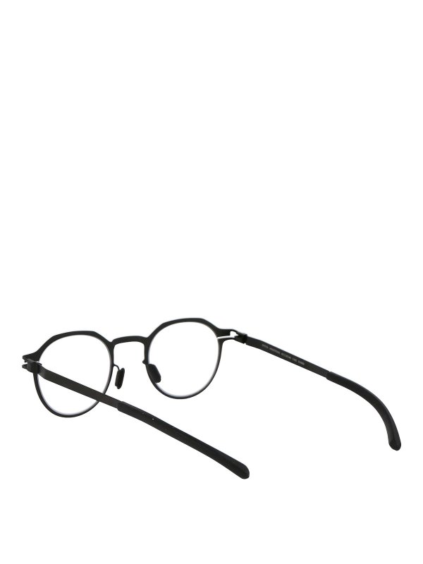 サングラス - 黒 shop online: MYKITA