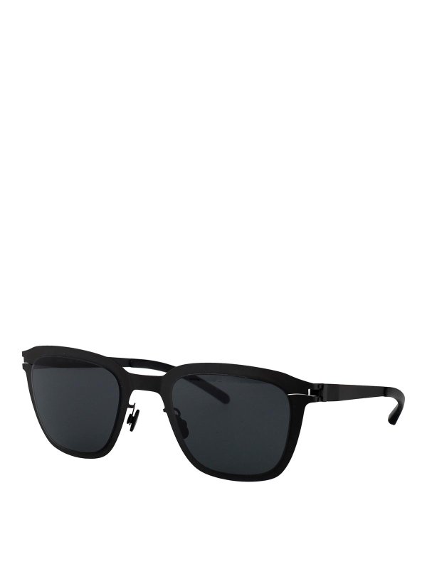 MYKITA: サングラス online - サングラス - 黒