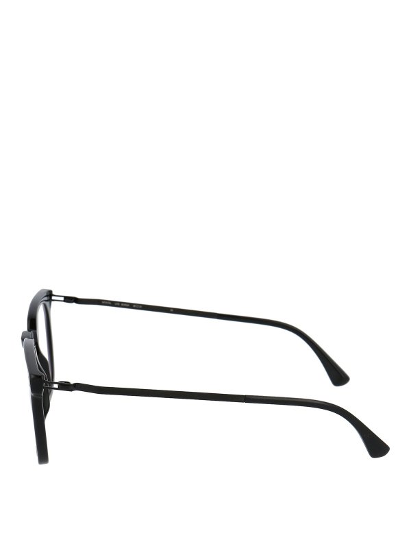 The Best Shops MYKITA: サングラス - サングラス - 黒