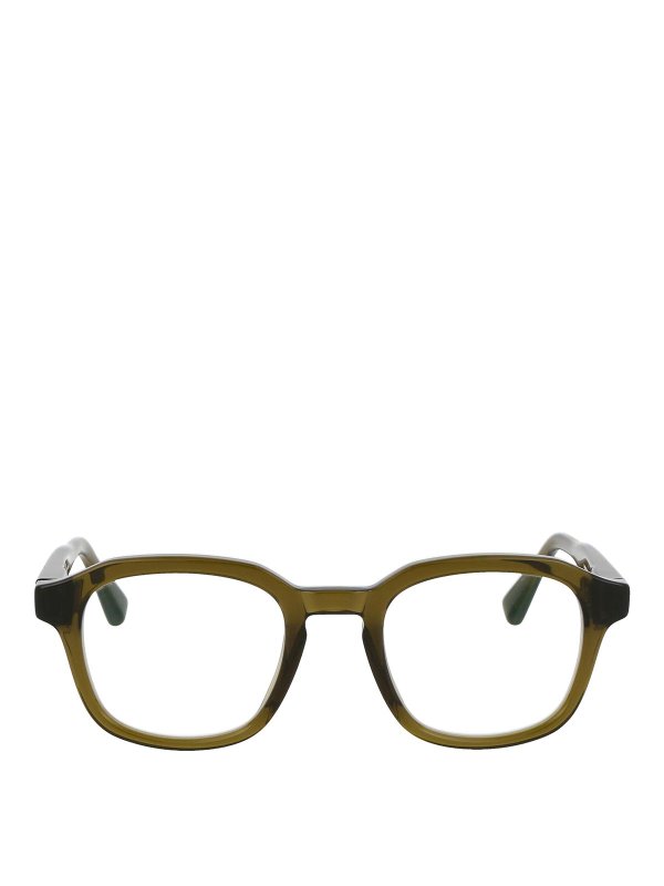 MYKITA: サングラス - サングラス - ブルー