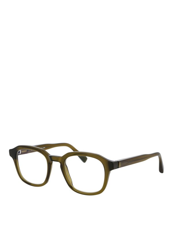 MYKITA: サングラス online - サングラス - ブルー