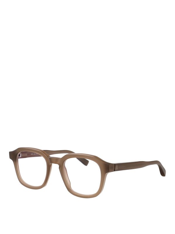 MYKITA: サングラス online - サングラス - ブラウン