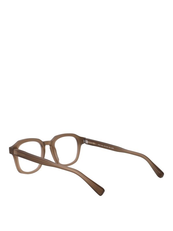 サングラス - ブラウン shop online: MYKITA