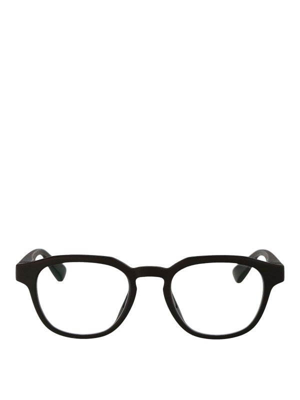 MYKITA: サングラス - サングラス - ブラウン