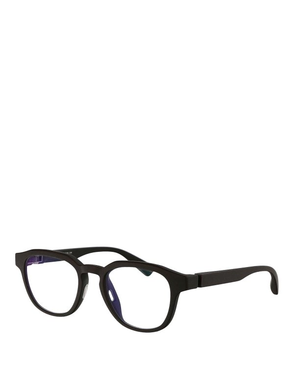 MYKITA: サングラス online - サングラス - ブラウン