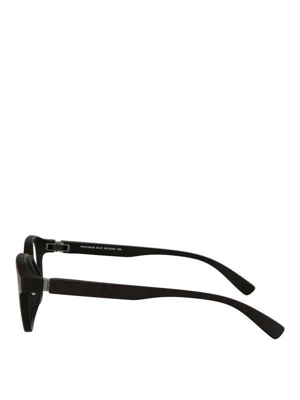 The Best Shops MYKITA: サングラス - サングラス - ブラウン