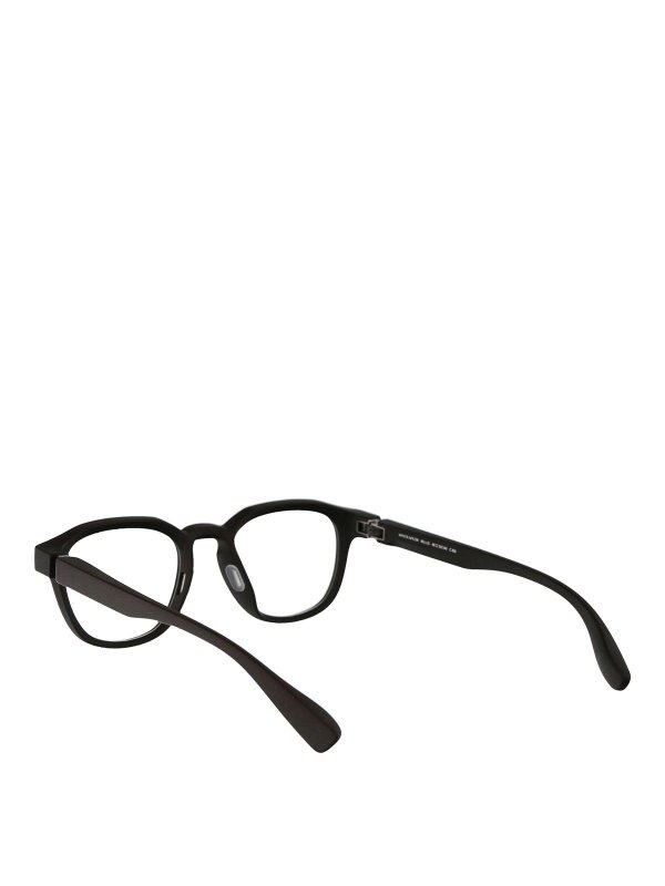 サングラス - ブラウン shop online: MYKITA