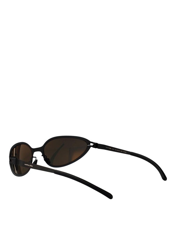 Gafas De Sol - Negro shop online: MYKITA