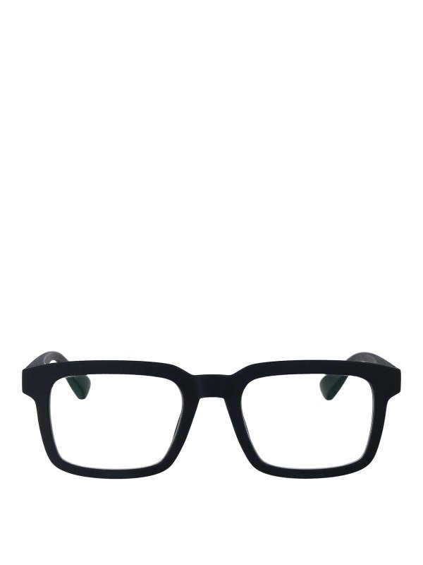 MYKITA: サングラス - サングラス - グレー