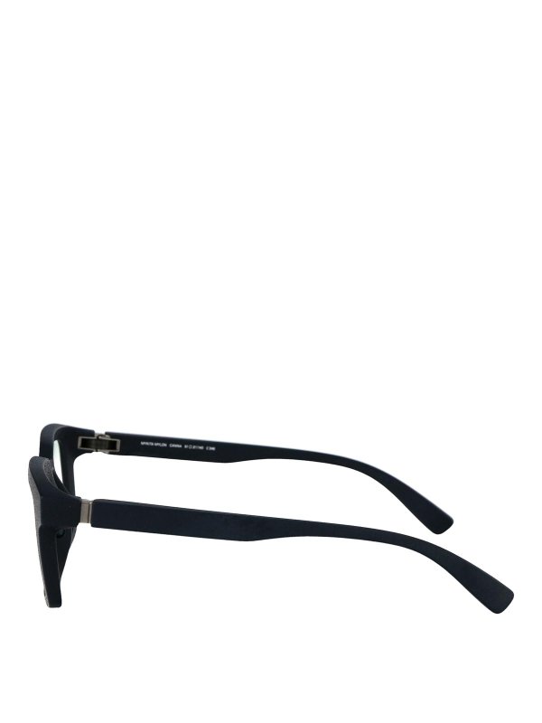 The Best Shops MYKITA: サングラス - サングラス - グレー