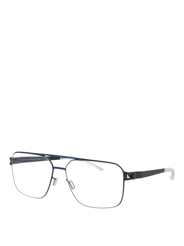 MYKITA: サングラス online - サングラス - ブルー