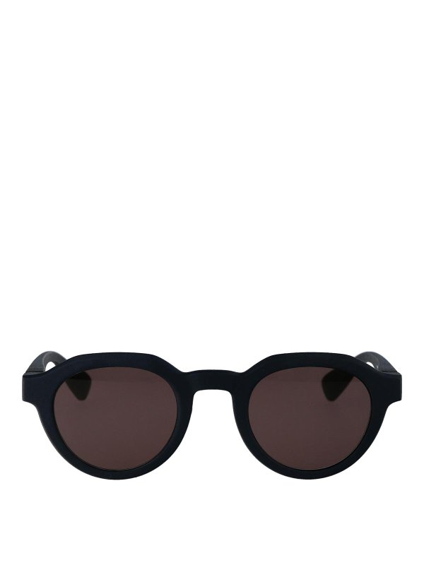 MYKITA: サングラス - サングラス - ブラウン