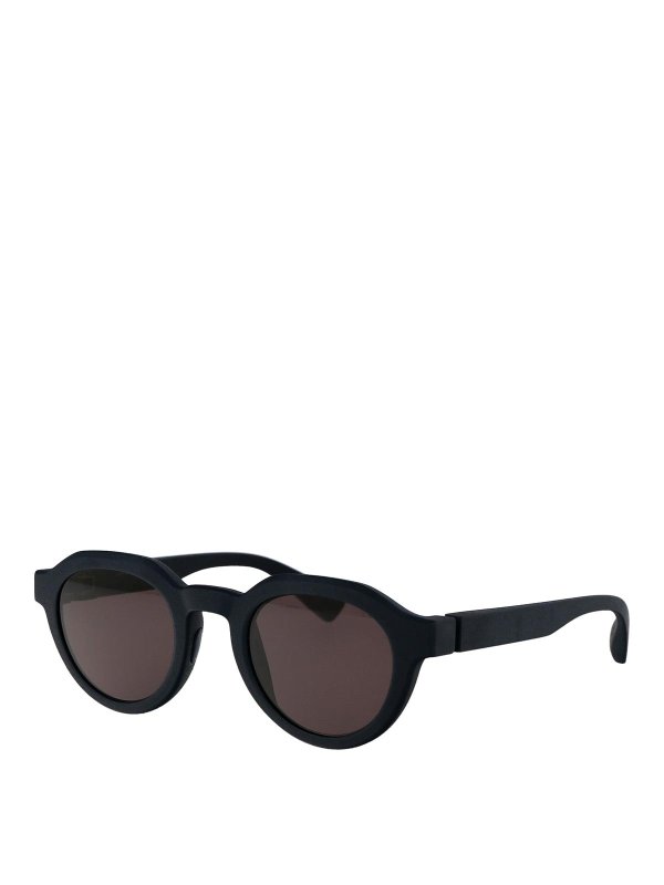 MYKITA: サングラス online - サングラス - ブラウン