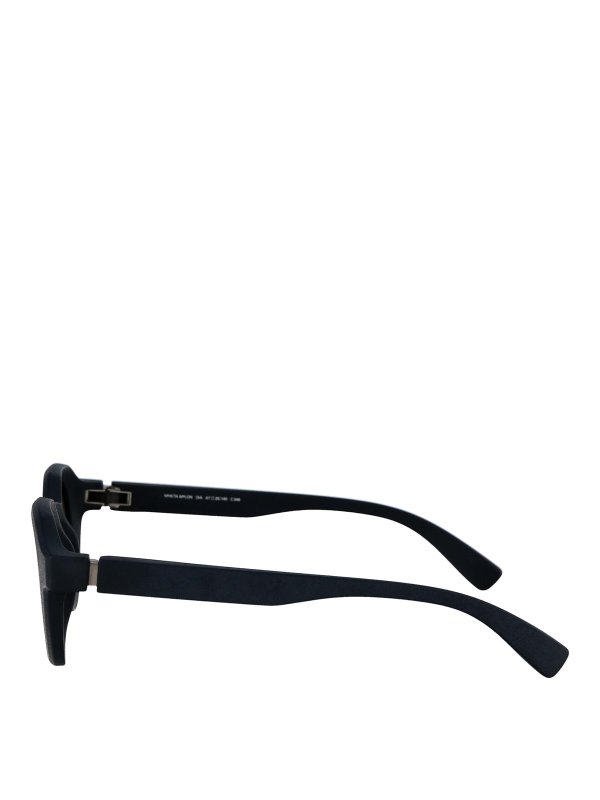 The Best Shops MYKITA: サングラス - サングラス - ブラウン