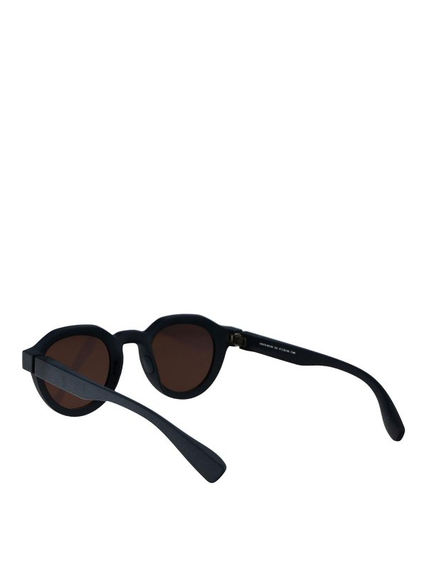サングラス - ブラウン shop online: MYKITA