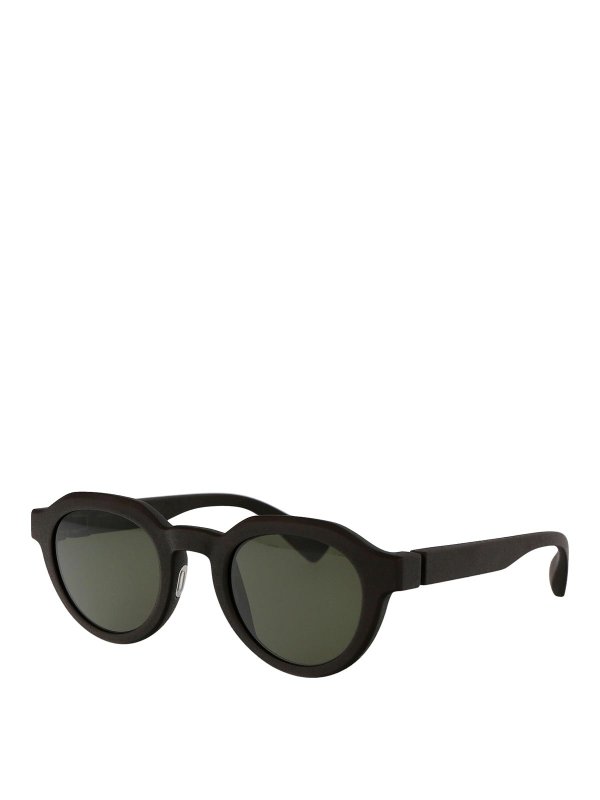 MYKITA: サングラス online - サングラス - ブラウン