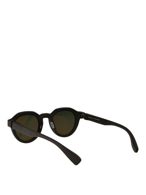 サングラス - ブラウン shop online: MYKITA