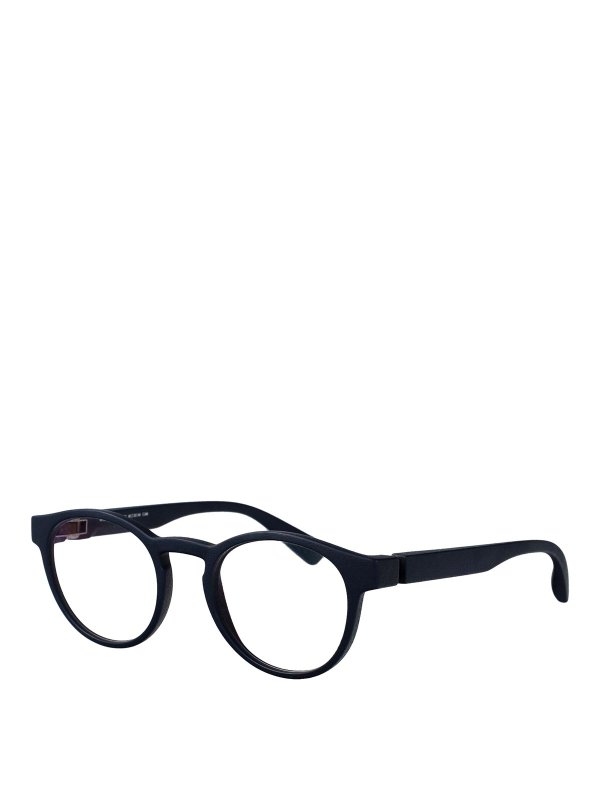 MYKITA: サングラス online - サングラス - ブルー