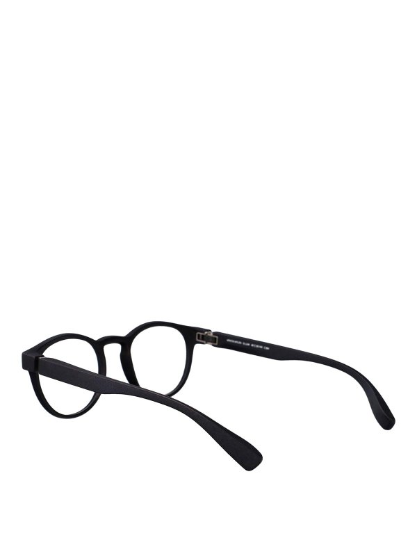 サングラス - 黒 shop online: MYKITA