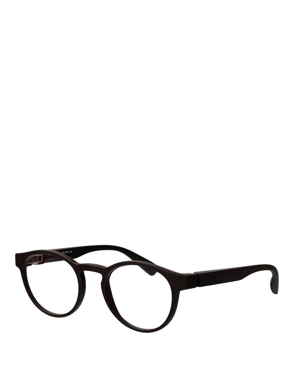 MYKITA: サングラス online - サングラス - ブラウン