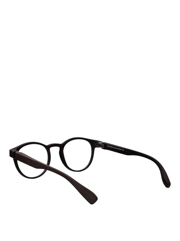サングラス - ブラウン shop online: MYKITA