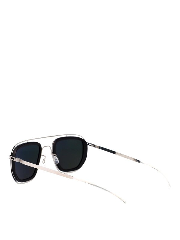 サングラス - 黒 shop online: MYKITA