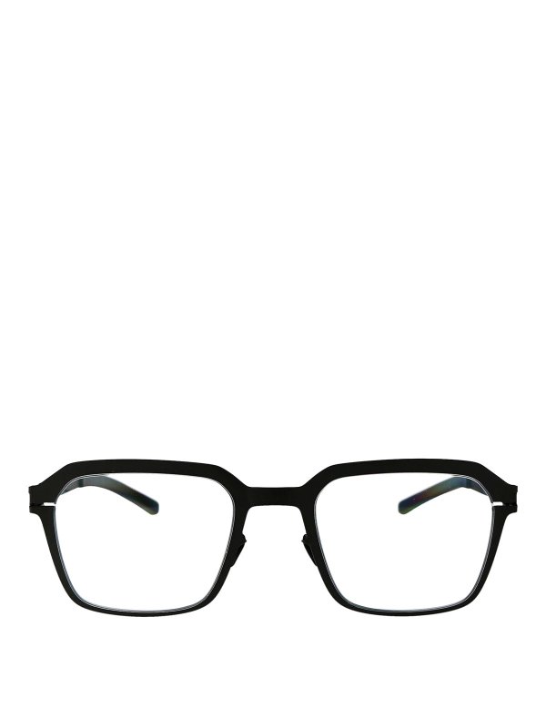 MYKITA: サングラス - サングラス - 黒