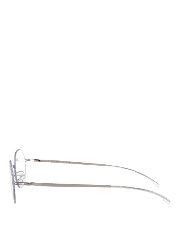 The Best Shops MYKITA: サングラス - サングラス - 銀