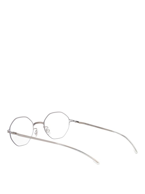 サングラス - 銀 shop online: MYKITA