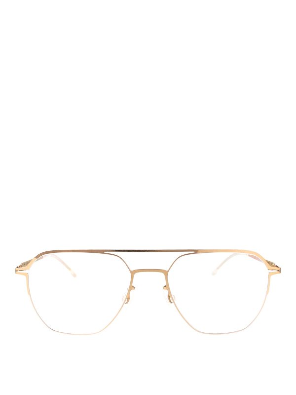 MYKITA: サングラス - サングラス - 金