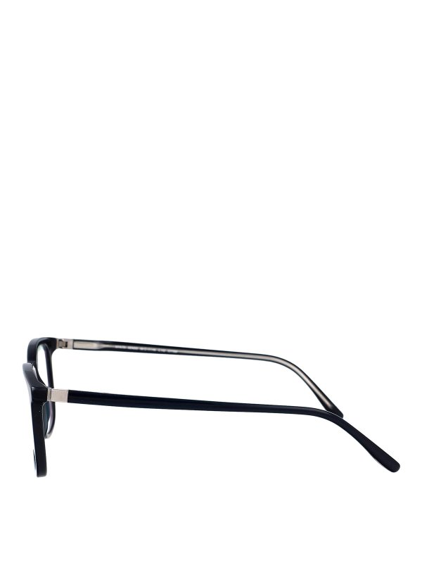 The Best Shops MYKITA: サングラス - サングラス - ブルー