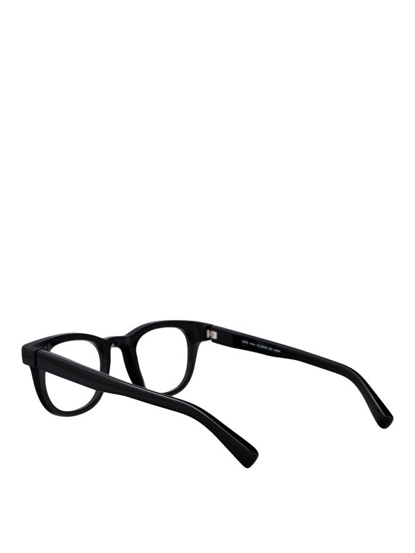 サングラス - 黒 shop online: MYKITA
