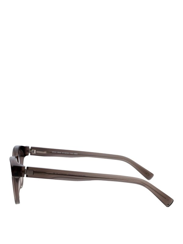 The Best Shops MYKITA: サングラス - サングラス - ブルー