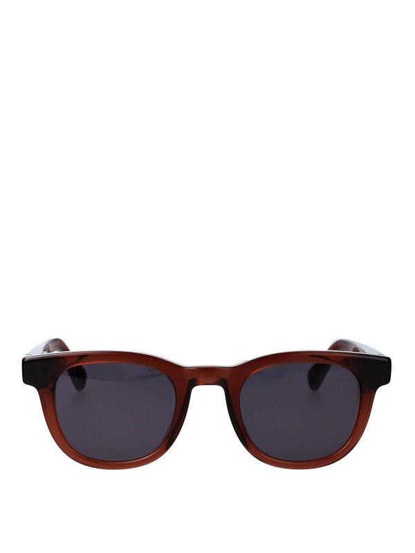 MYKITA: sunglasses - Kenja Sunglasses