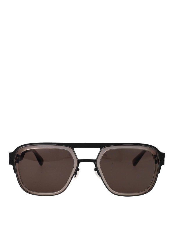 MYKITA: sunglasses - Knox Sunglasses