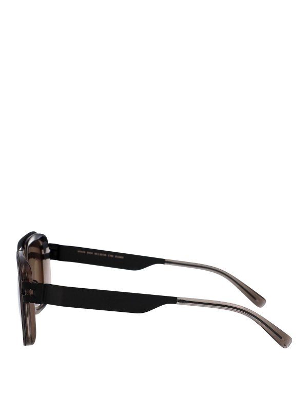 The Best Shops MYKITA: sunglasses - Knox Sunglasses
