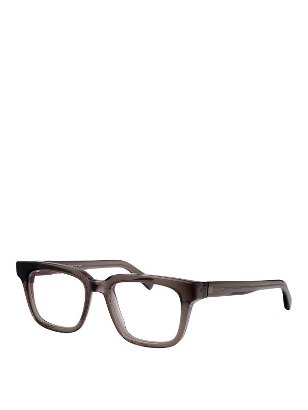 MYKITA: Lunettes de soleil online - Lunettes De Soleil - Gris