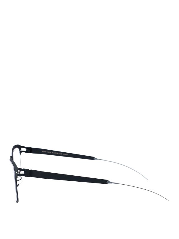 The Best Shops MYKITA: sunglasses - Matis Glasses