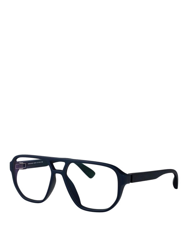 MYKITA: サングラス online - サングラス - ブルー