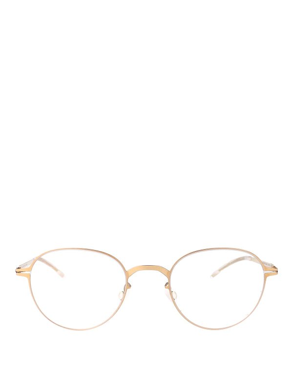 MYKITA: サングラス - サングラス - 金