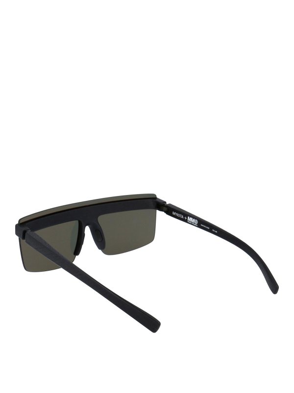 サングラス - 黒 shop online: MYKITA
