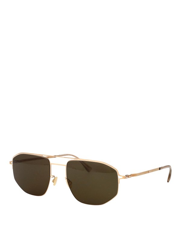 MYKITA: Sonnenbrillen online - Sonnenbrille - Gold
