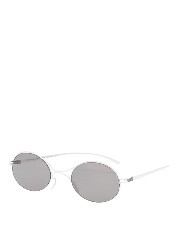 MYKITA: サングラス online - サングラス - 白
