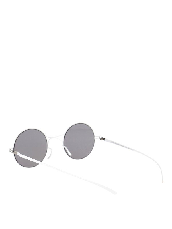 Sonnenbrille - Weiß shop online: MYKITA