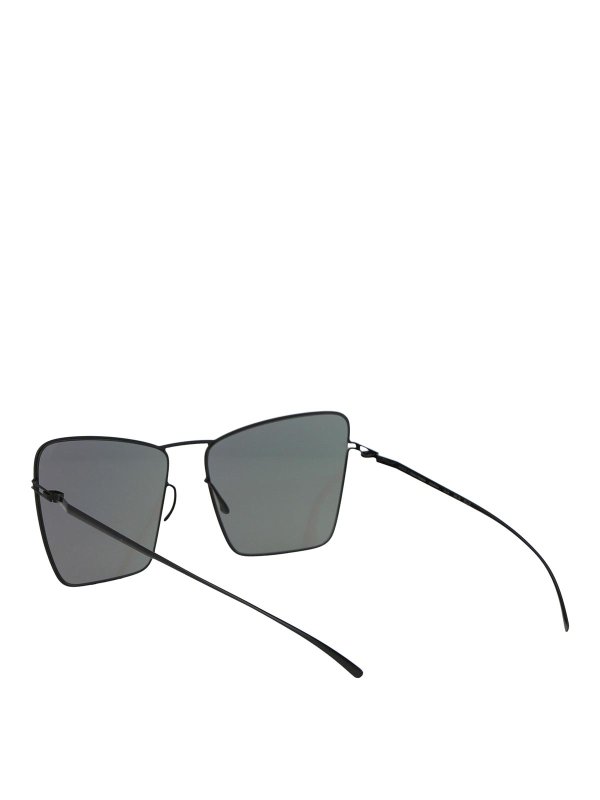 Sonnenbrille - Schwarz shop online: MYKITA