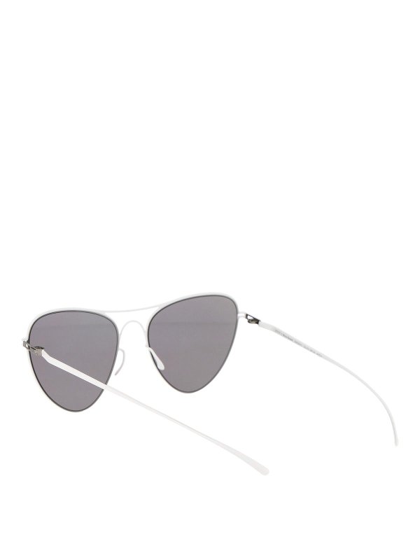 Sonnenbrille - Weiß shop online: MYKITA